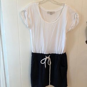Lift short jumper